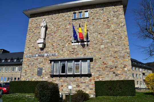 Bild: Chantal Scheuren/BRF