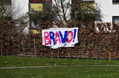 Krankenhaus Malmedy (Bild: Chantal Scheuren/BRF)