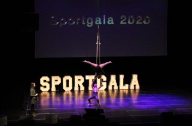 Sportgala 2020 (Bild: Robin Emonts/BRF)