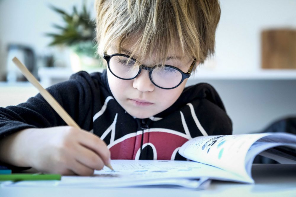 Homeschooling: Kein normaler Schulunterricht in Sicht