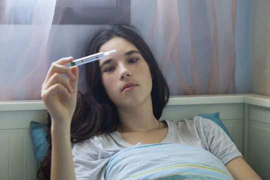 Illustrationsbild: © Bildagentur PantherMedia / Elena Yurchenko