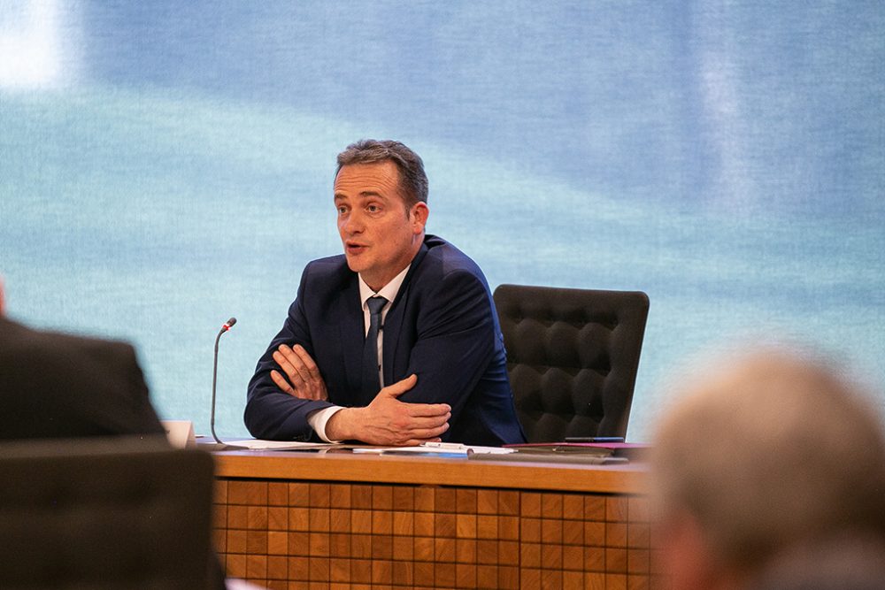 Oliver Paasch (Bild: CK/PDG)