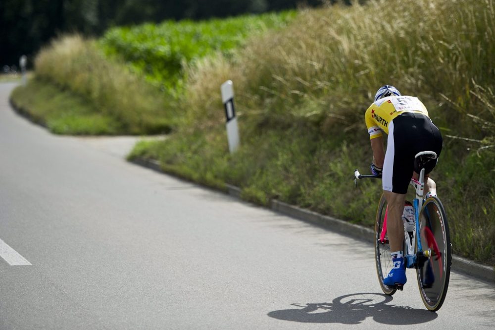 Tour de Suisse (Bild: Ennio Leanza/EPA)