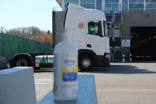 Bild: Chantal Scheuren/BRF