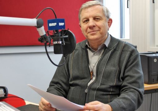 Jean Pohlen (Bild: BRF)