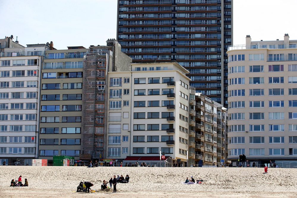 Ferienwohnungen Ostende