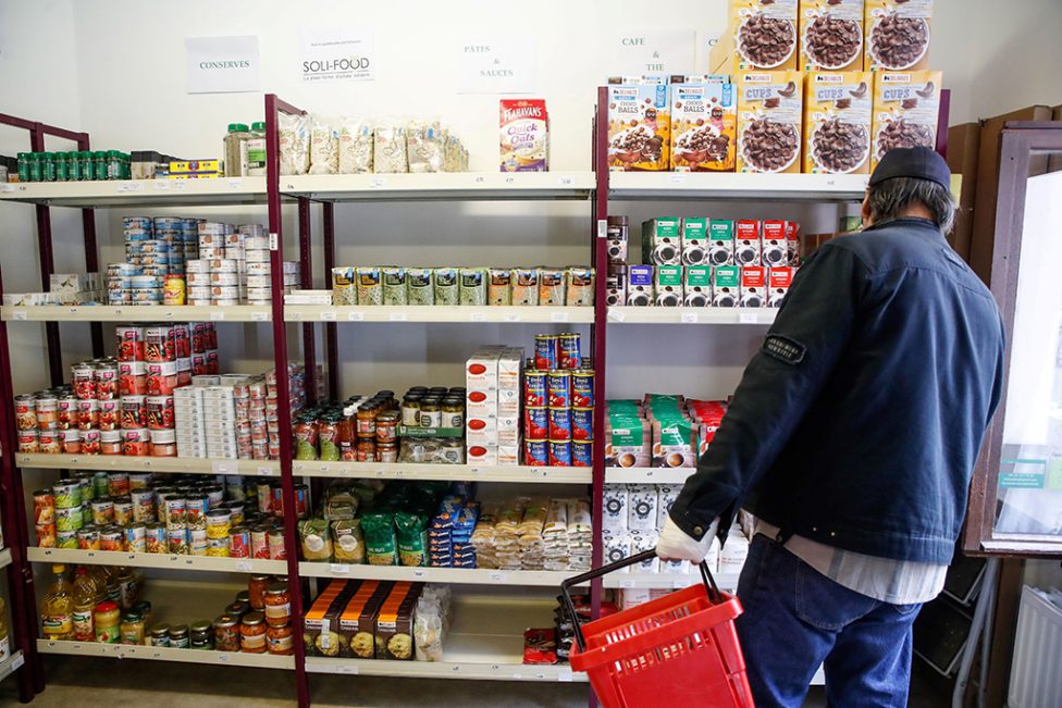 Illustrationsbild: Aris Oikonomou/AFP