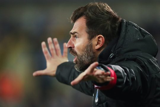 Ivan Leko (Archivbild: Bruno Fahy/Belga)