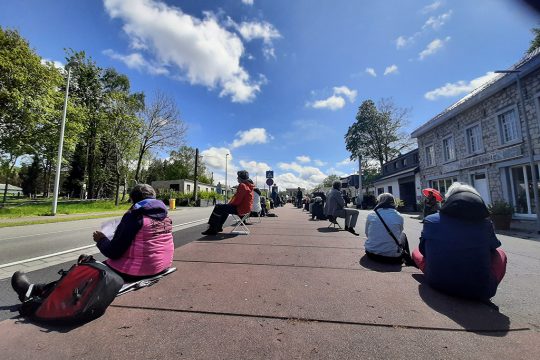 Bild: Michaela Brück/BRF