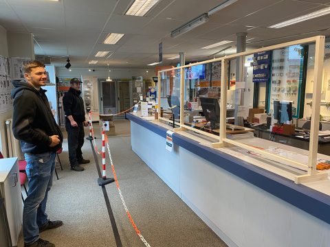 Bild: Simonne Doepgen/BRF