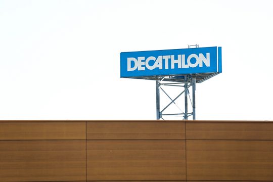 Decathlon