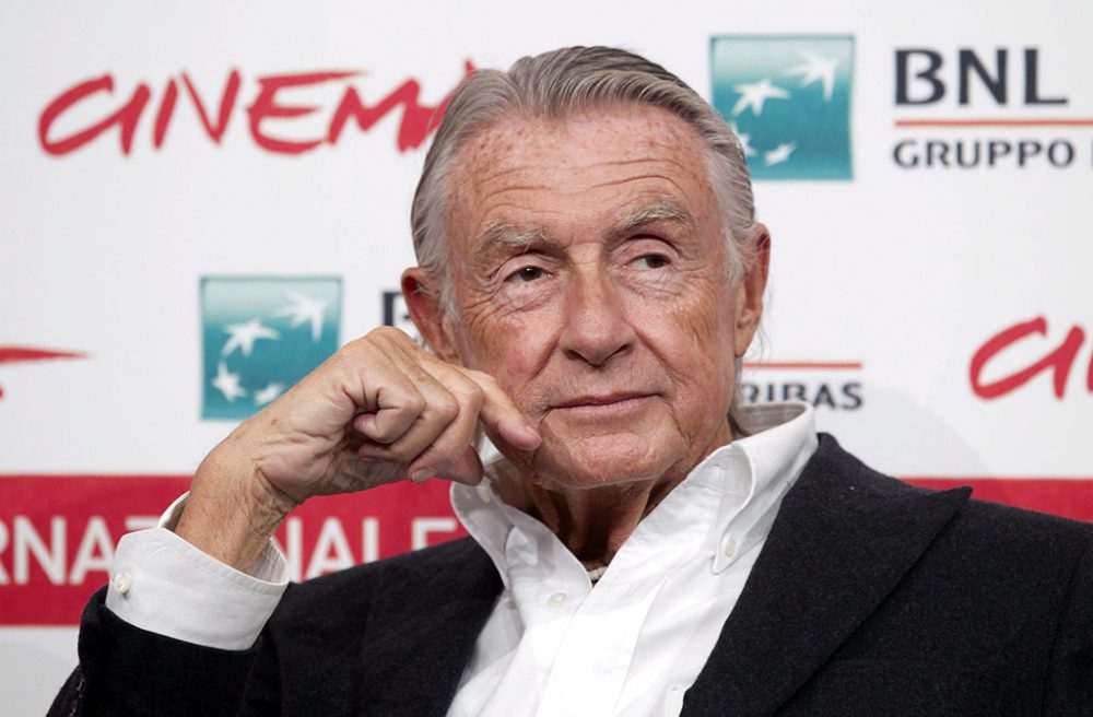 US-Regisseur Joel Schumacher