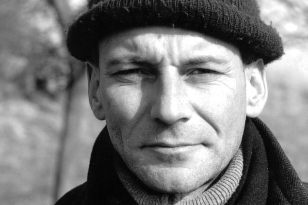 Marcel Cremer (Archivbild: Agora)