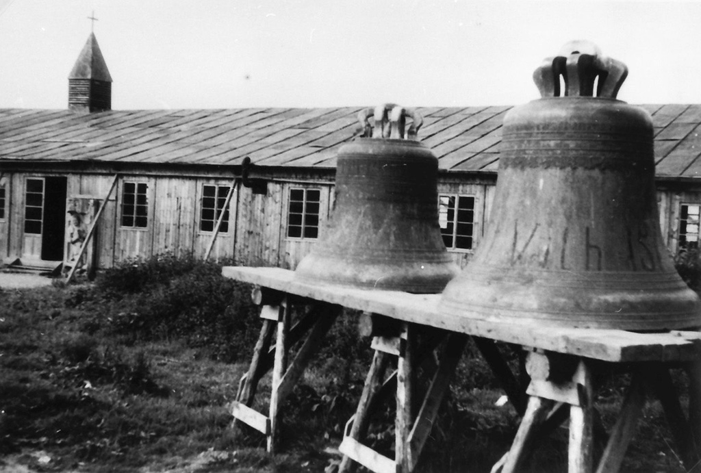 Die Glocken von St. Vith (Bild: ZVS)