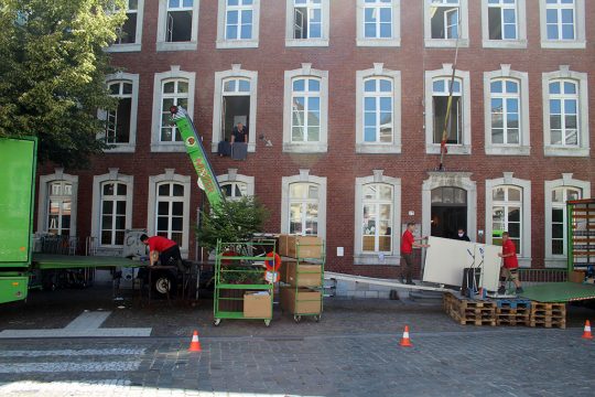 Bild: Andreas Lejeune/BRF