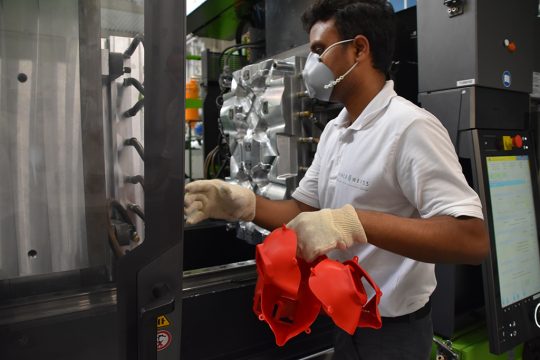 Bild: Chantal Scheuren/BRF