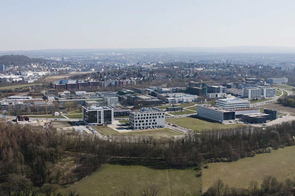 5G-Industry Campus Europe (Bild: Paperplane Productions)