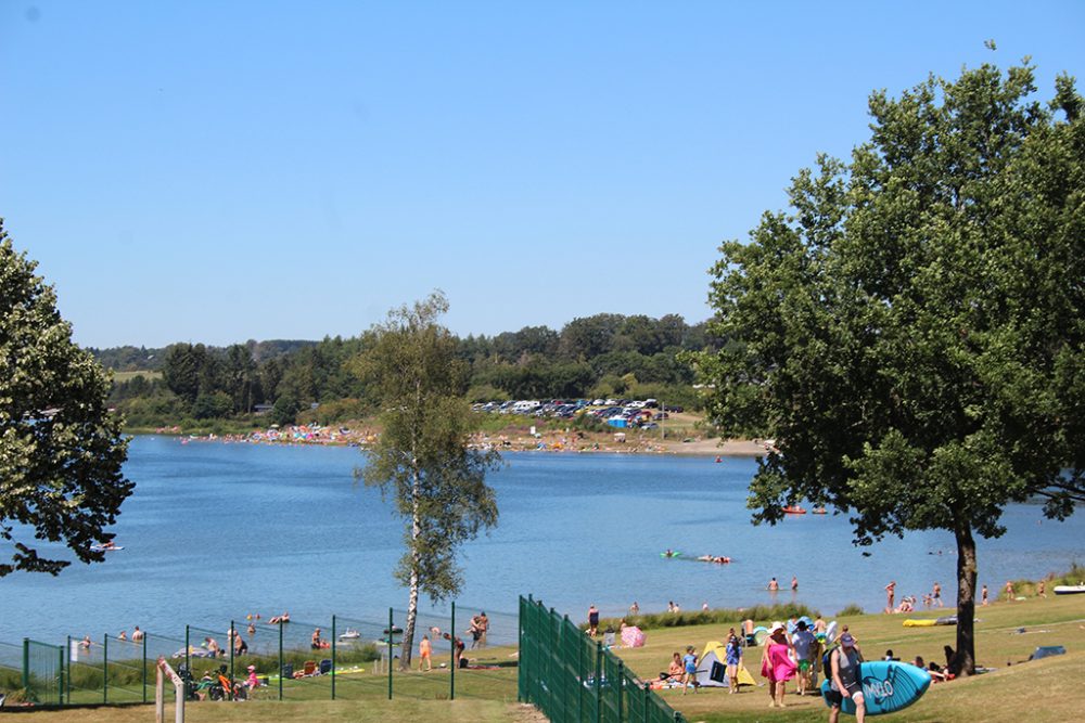 Venntastic Beach in Worriken (Bild: Chantal Scheuren/BRF)