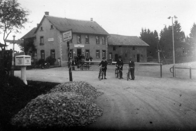 Archivbild: privat