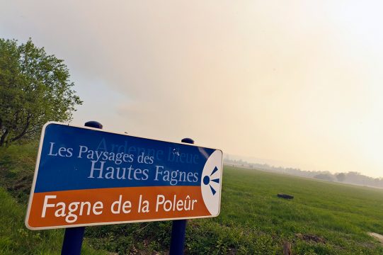 Poleur-Venn (Bild: Stringer/Belga)