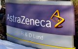 Pharmakonzern AstraZeneca im schwedischen Lund (Bild: Drago Prvulovic/EPA)