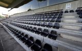Kehrwegstadion in Eupen (Bild: Yorick Jansens/Belga)