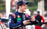 Die Saison war für Thierry Neuville gut gestartet: mit einem Sieg bei der Rallye Monte-Carlo (Bild: Helena El Mokni/Hyundai Motorsport)