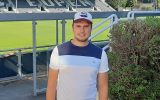 Raphaël Pelzer ist der neue Fanbeauftragte der AS Eupen