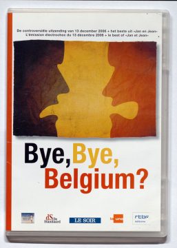 Bye, bye, Belgium? (Bild: SAE)