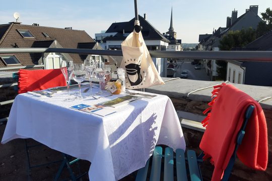 Bild: Manuel Zimmermann/BRF