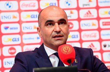 Roberto Martinez Brf Nachrichten