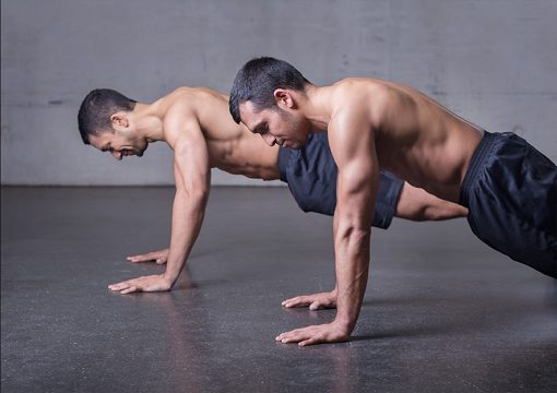 PowerFIT (Bild: Eupener Turnverein)