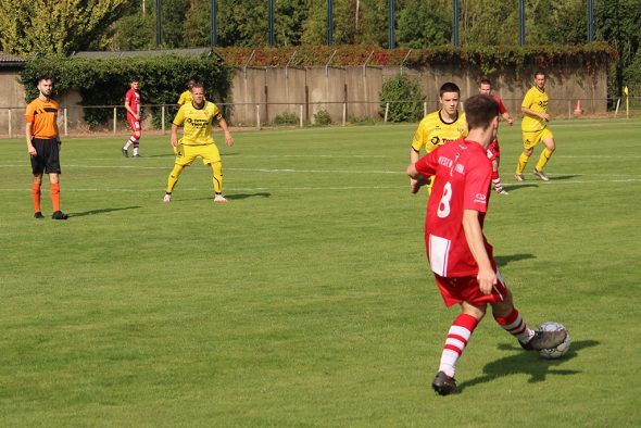 Walhorn besiegt Recht mit 4:0 (Bild: Marvin Worms/BRF)