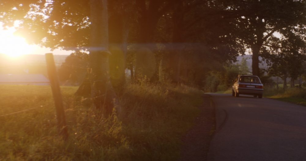 Ausschnitt aus dem Film "Indigo" von Julius Pfeiffer