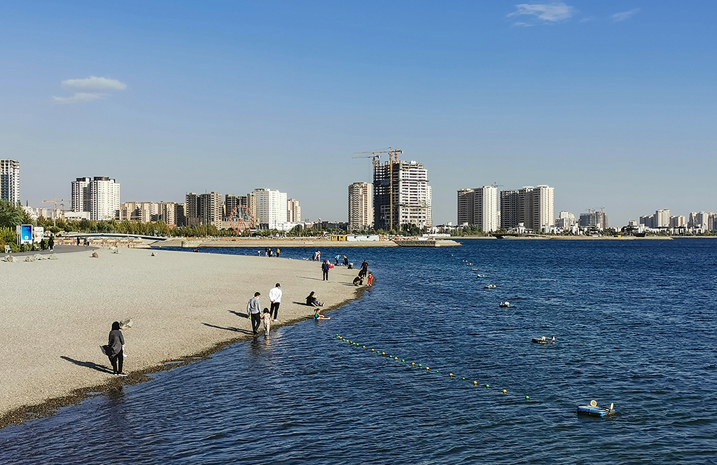 In der iranischen Hauptstadt Teheran (Bild: Atte Kenare/AFP)