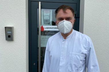 Gerd Völl (Bild: Simonne Doepgen/BRF)
