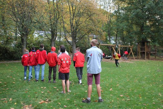 Bild: Andreas Lejeune/BRF