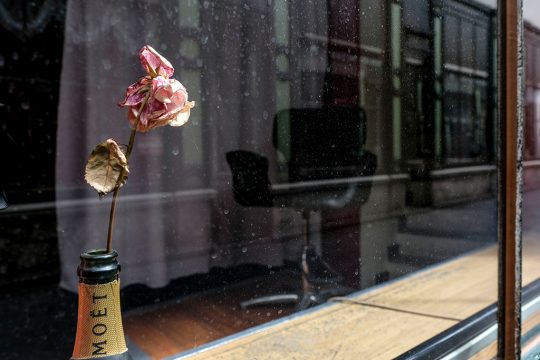 Prostitution (Bild: Dirk Waem/Belga)