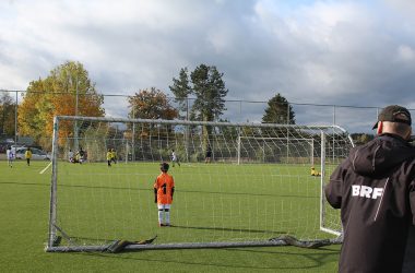 U8 des RFC Raeren-Eynatten (Bild: Andreas Lejeune/BRF)