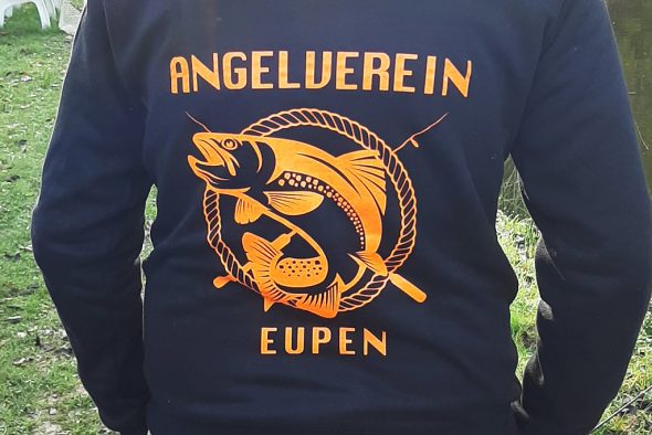 Angelverein Eupen (Bild: Christophe Ramjoie/BRF)