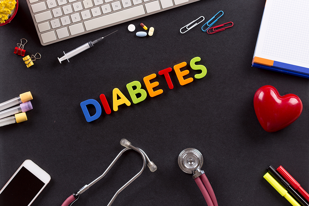 Diabetes (© Bildagentur PantherMedia / garagestock)