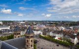 Blick auf das Zentrum von Maastricht (Bild: Bildagentur © PantherMedia / catolla (YAYMicro))