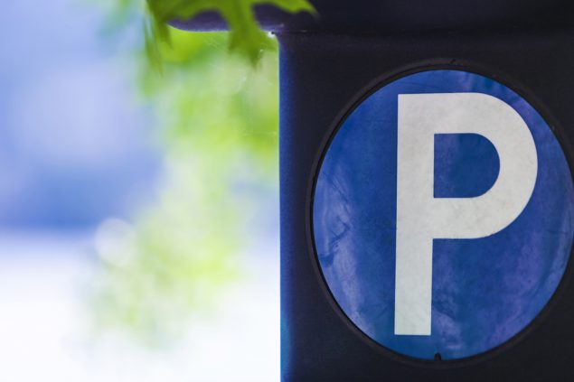 Parkplatz (Illustrationsbild: © Bildagentur PantherMedia / patronestaff)