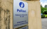 Polizeizone Weser-Göhl (Bild: Bruno Fahy/Belga)