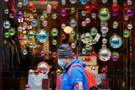 Illustrationsbild: Tolga Akmen/AFP