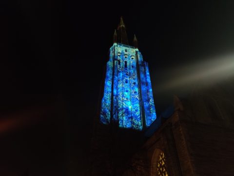 Brügger "Winterglühen" abgesagt (Bild: Maaike Tijssens/Belga)