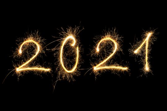 2021 (Illustrationsbild: © Bildagentur PantherMedia / Martina Kovacova)