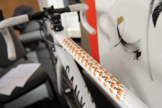 Der deutsche Fahrradproduzent Canyon kommt in belgische Hände