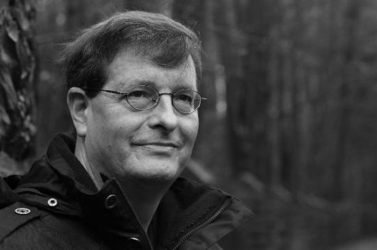 Jürgen Ullmann (Archivbild: privat)