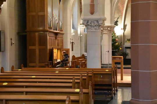 Bild: Chantal Scheuren/BRF